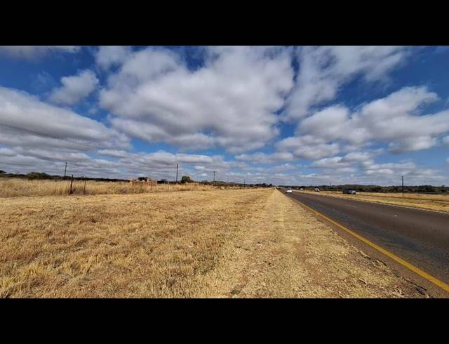 FARM FOR SALE IN KALKFONTEIN A H
